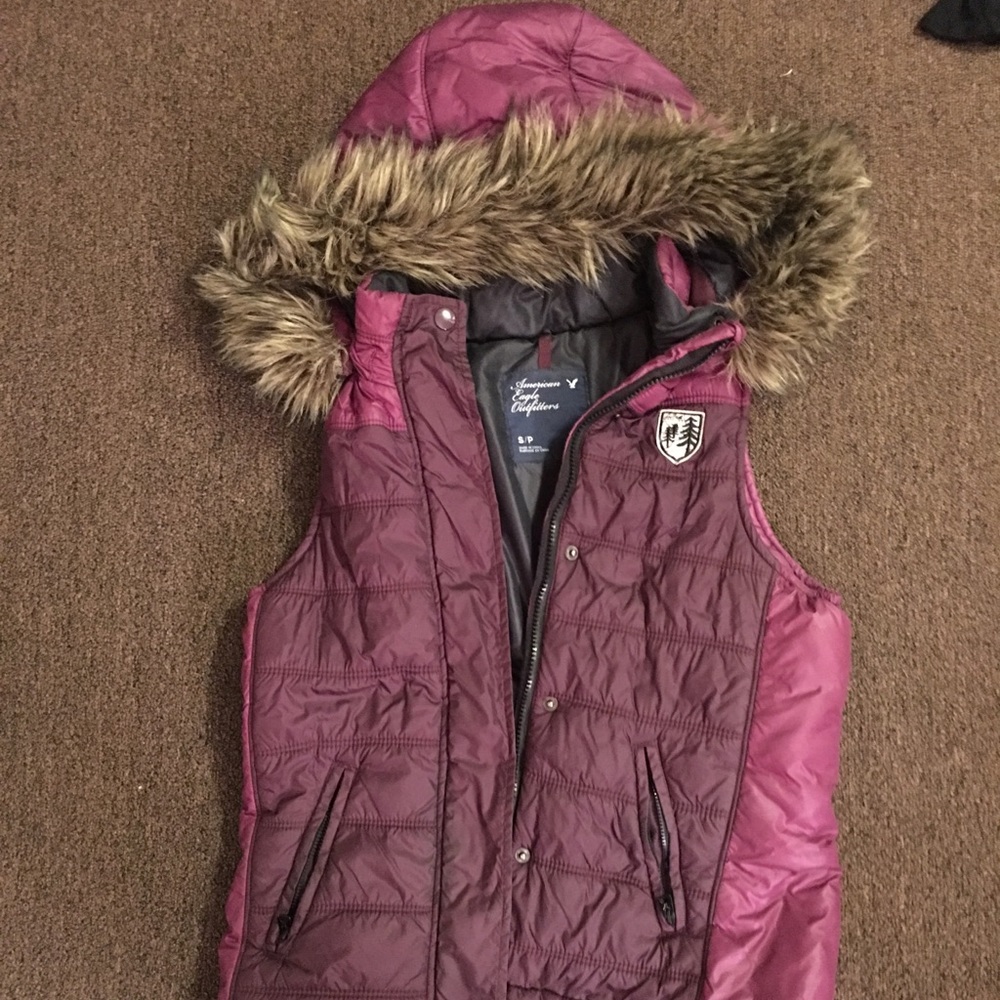 vest